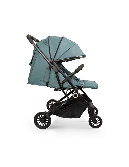 Silla de Paseo Mod Voyage Verde