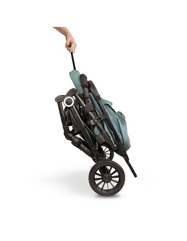 Silla de Paseo Mod Voyage Verde