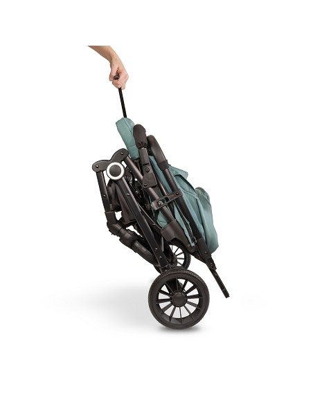 Silla de Paseo Mod Voyage Verde