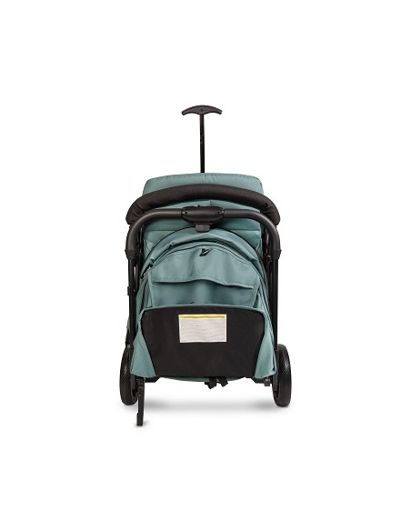 Silla de Paseo Mod Voyage Verde