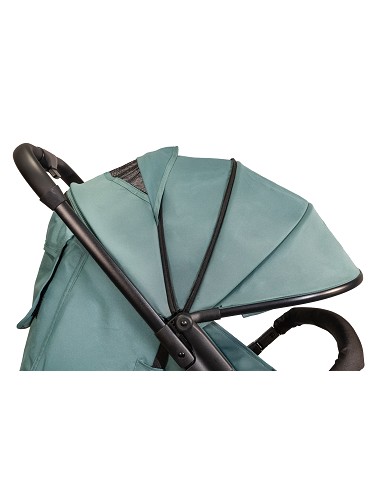 Silla de Paseo Mod Voyage Verde
