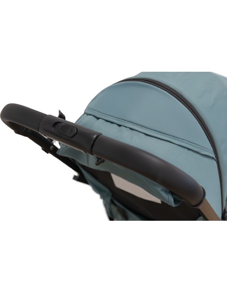 Silla de Paseo Mod Voyage Verde