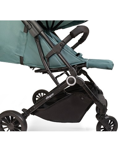 Silla de Paseo Mod Voyage Verde
