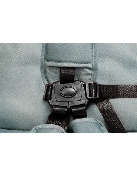 Silla de Paseo Mod Voyage Verde