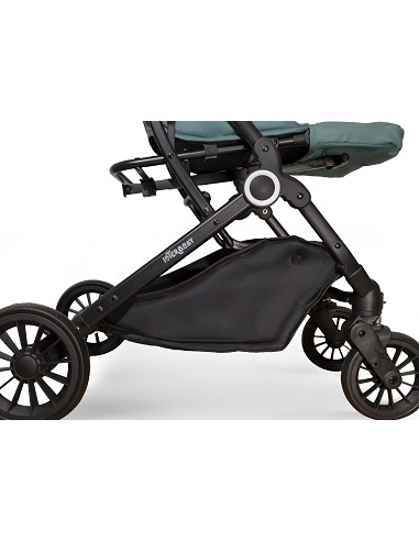 Silla de Paseo Mod Voyage Verde