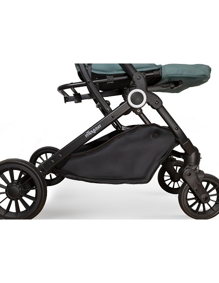 Silla de Paseo Mod Voyage Verde