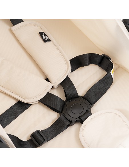 Silla Paseo New Beig