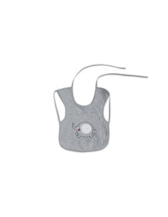 Babero Rizo 25 X35 2