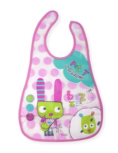 Babero (Pack de 2) 2