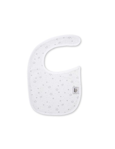 Pack 2 Baberos Velcro 20X30 Cms Mod Sleep Verde