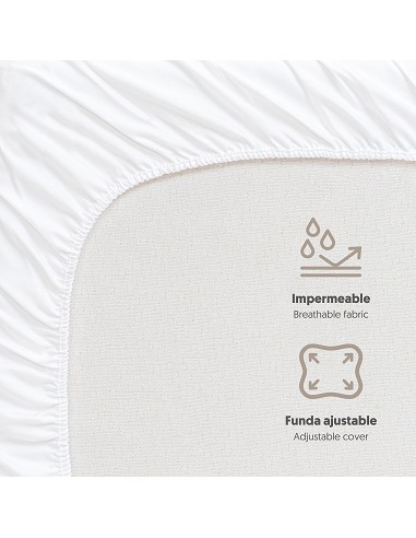 Protector Cuna Plastificado