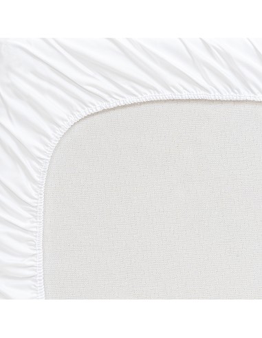 Protector Minicuna Acolchado