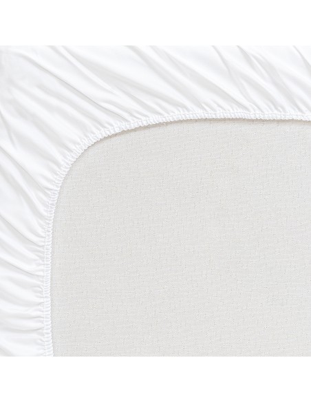 Protector Minicuna Acolchado