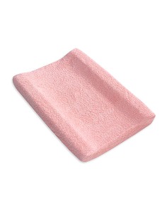 Funda Rizo Cambiador Rosa