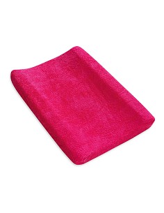 Funda Rizo Cambiador Fucsia
