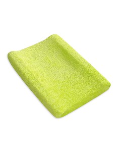 Funda Rizo Cambiador Pistacho