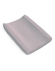 Funda Rizo Cambiador Rosa Maquillaje