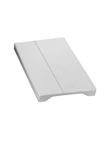 Cambiador Acolchado Plastificado 70 Cms Mod Indio