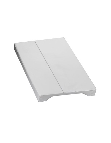 Cambiador Acolchado Plastificado 70 Cms Mod Leon