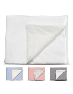 Manta Mod Universo 80X 1. 10 Beig