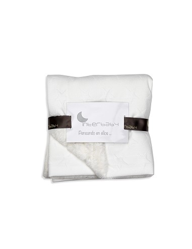 Manta Mod Universo 80X 1. 10 Beig