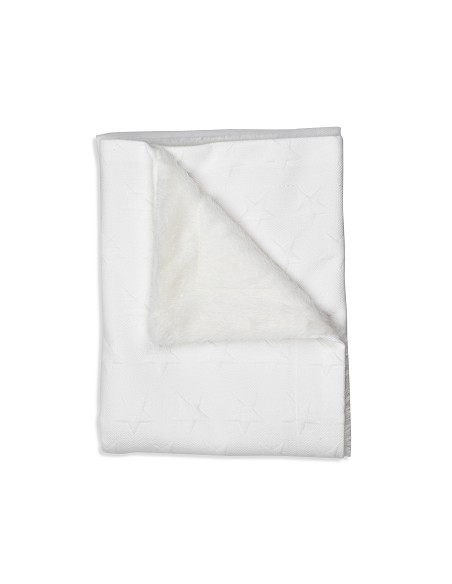 Manta Mod Universo 80X 1. 10 Beig