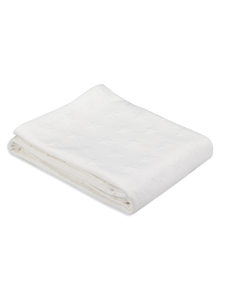 Manta Mod Universo 80X 1. 10 Beig