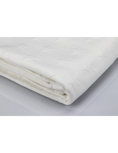 Manta Mod Universo 80X 1. 10 Beig