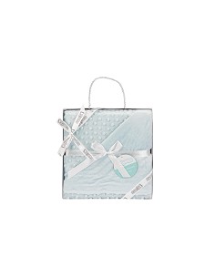 Manta Burbuja Liliposas Verde