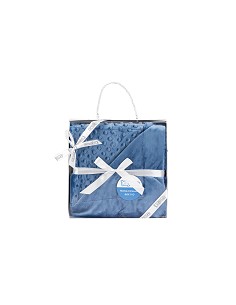 Manta Burbuja Liliposas Marino