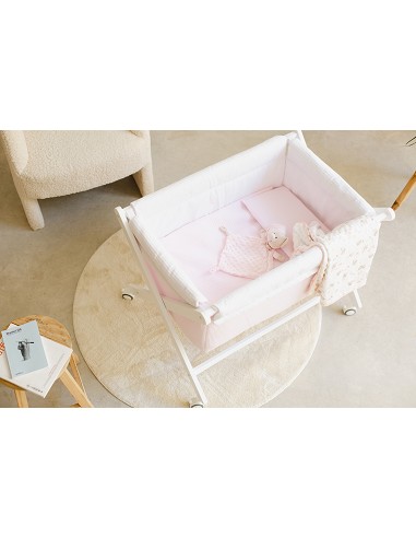 Manta Burbuja   Mod Elefante Rosa