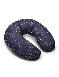 Almohada Lactancia  Mod Universo Azul  65X55