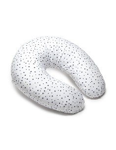 Almohada Lactancia  Mod Universo Blanco  65X55