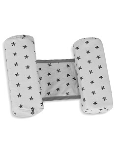 Cojin Antivuelco (Estrella) Gris