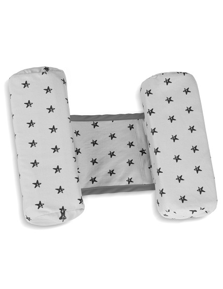 Cojin Antivuelco (Estrella) Gris