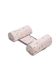 Cojin Antivuelco (Cabaña) Rosa