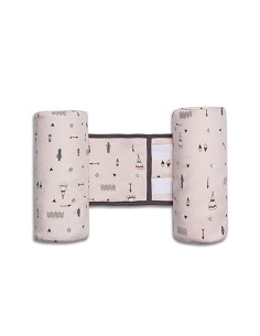 Cojin Antivuelco (Cabaña) Rosa 2