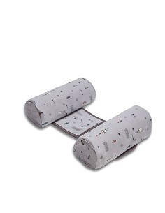 Cojin Antivuelco (Cabaña) Gris