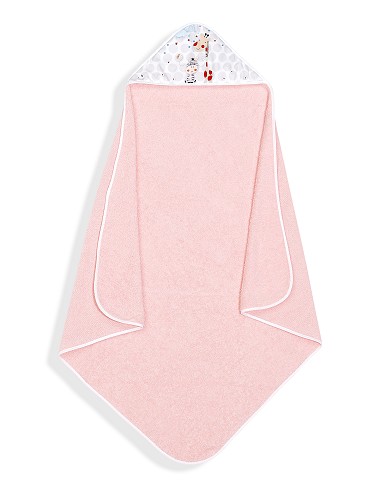 Capa de Baño 1 x 1 Mt Mod Jungla Rosa