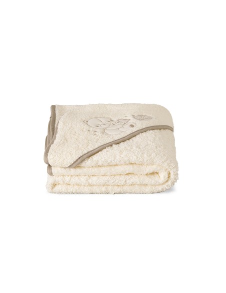 Capa de Baño 1X1 Mt Mod Honey Bear Beig