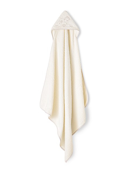 Capa de Baño 1X1 Mt Mod Mon Petit Beig