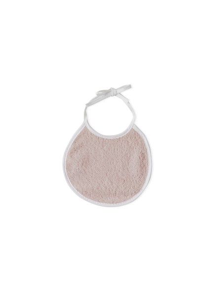 Capa Baño 1X1  Mod Leon Palmera+Babero Rosa Maquillaje