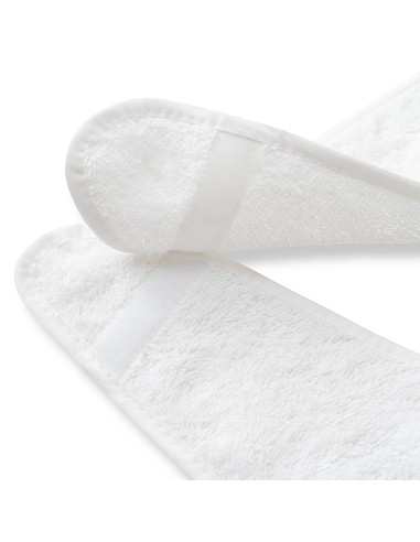 Capa de Baño Delantal Mod Nido de Abeja...