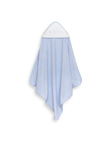 Capa Baño 1X1 Mod Cara Osito Baby...