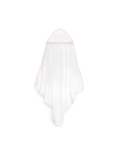 Capa Baño 1X1 Mod Cara Osito Baby...