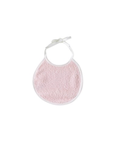 Capa Baño 1X1 Mod Elefante Globo Corazon Bco/Rosa