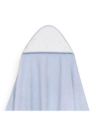 Capa Baño 1X1 Mod Estrellas Lunas...