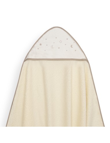 Capa Baño 1X1 Mod Estrellas Lunas...