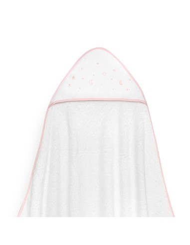 Capa Baño 1X1 Mod Estrellas Lunas...