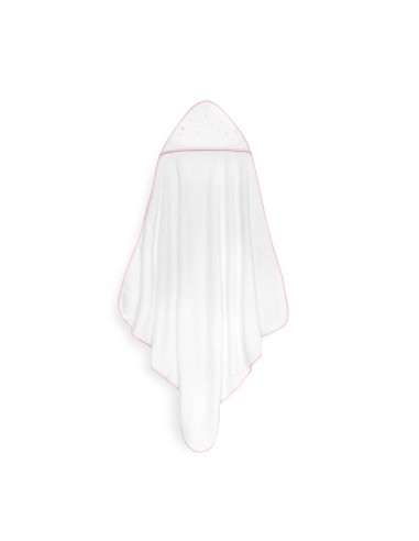 Capa Baño 1X1 Mod Estrellas Lunas...